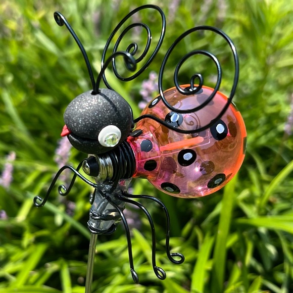 Lucky Ladybugz Handmade by Me - Picture 9 of 11